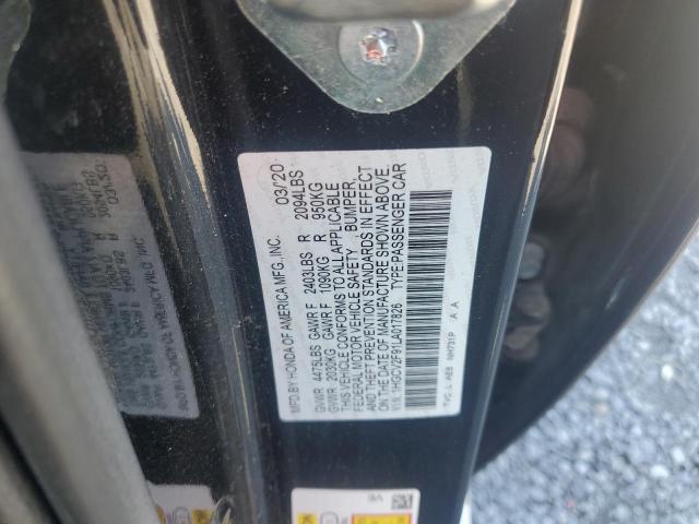2020 HONDA ACCORD TOU 1HGCV2F91LA017826