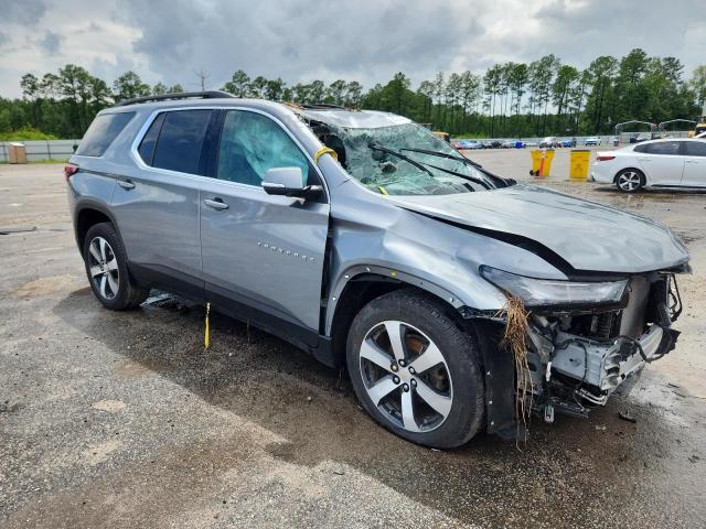 2023 CHEVROLET TRAVERSE L - 1GNEVHKW8PJ308648