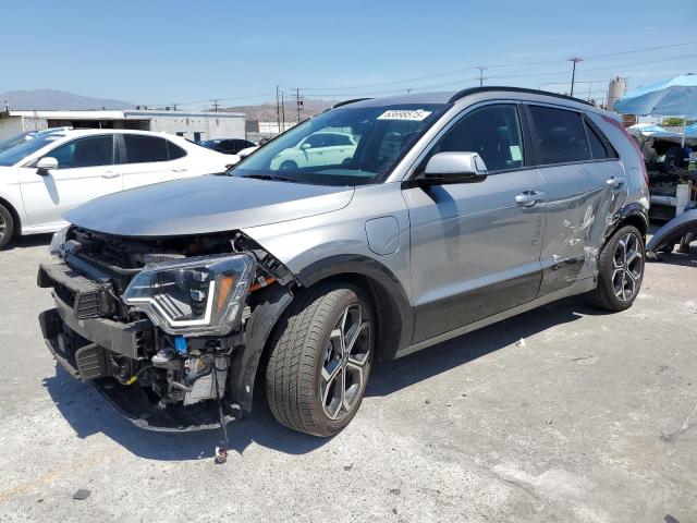 KIA NIRO SX TO
