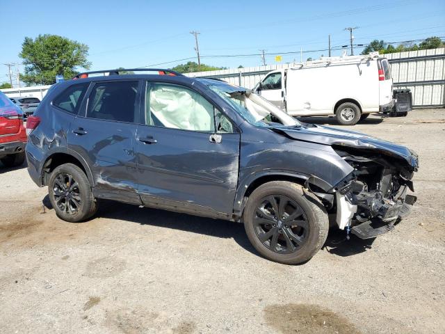 2024 SUBARU FORESTER S JF2SKAGC8RH456143