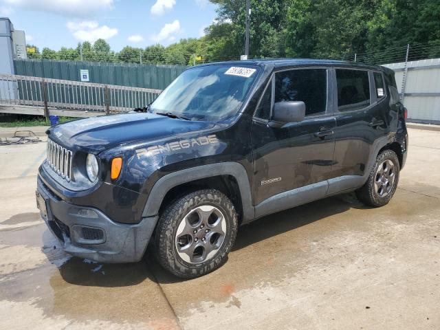 JEEP RENEGADE S