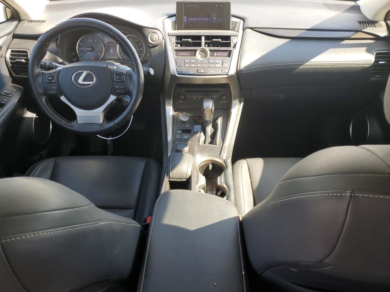 LEXUS NX 200T BASE