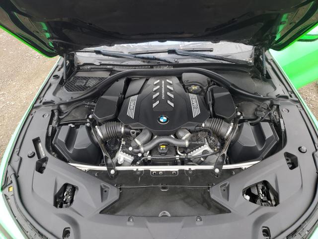 2020 BMW M850XI WBAFY4C03LCE17539