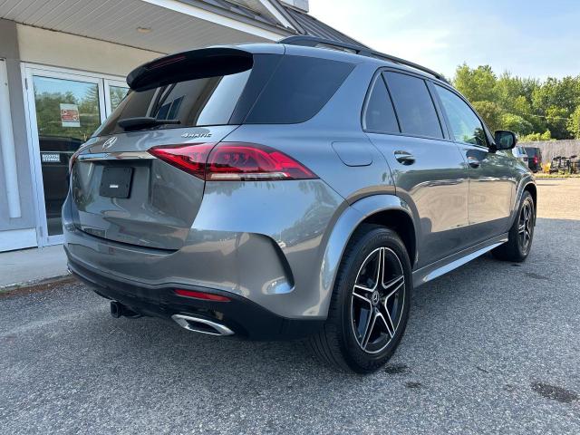 2020 MERCEDES-BENZ GLE 350 4M 4JGFB4KB5LA008941