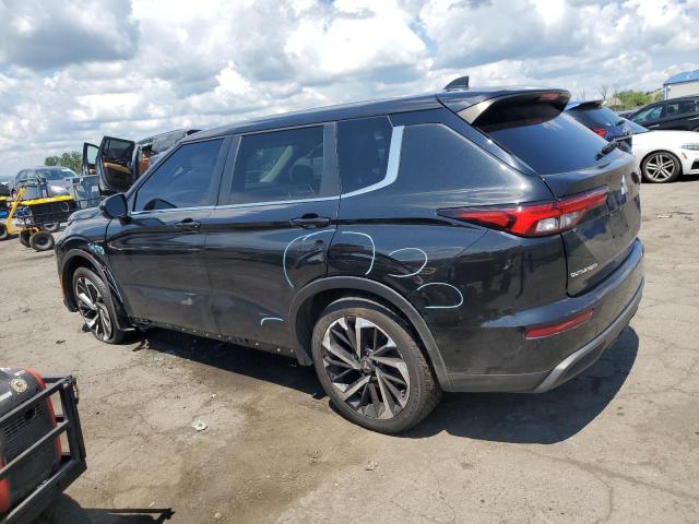 2022 MITSUBISHI OUTLANDER JA4J4TA85NZ007974