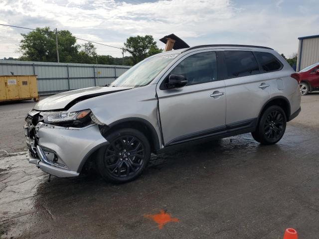 Vin: ja4az3a3xkz034587, lot: 62374545, mitsubishi outlander se 2019 img_1