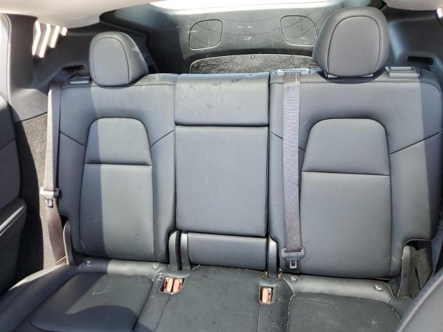 2023 TESLA MODEL Y 7SAYGDEE1PA069298