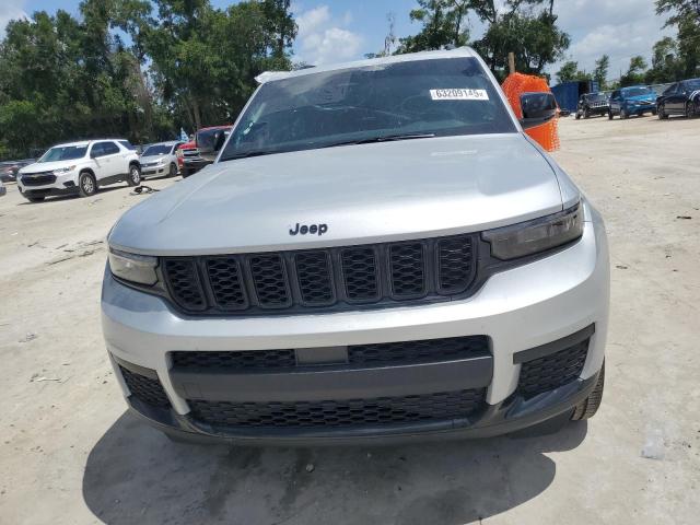 2025 JEEP GRAND CHER 1C4RJKAG0S8649152