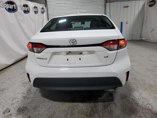 2024 TOYOTA COROLLA LE - 5YFB4MDE1RP099862