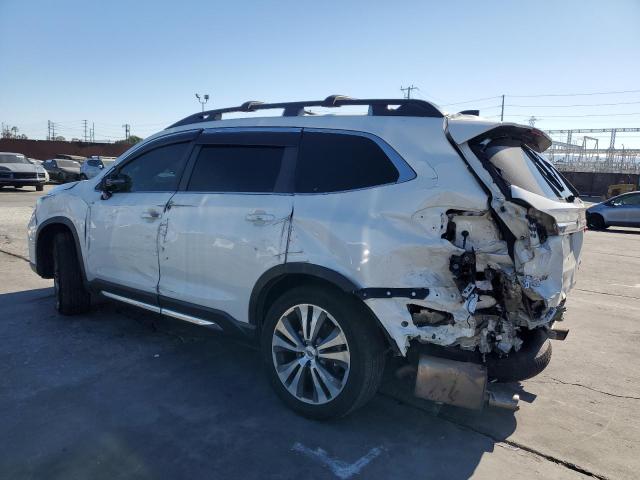 SUBARU ASCENT LIM 2022 white  gas 4S4WMAPD0N3439312 photo #3
