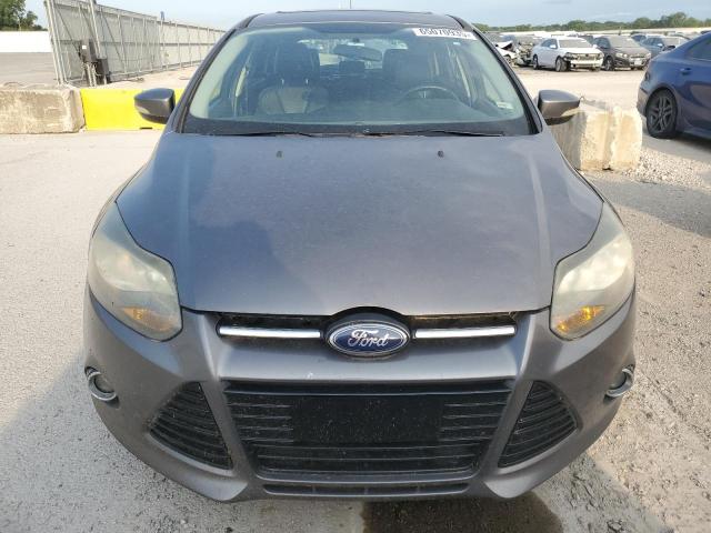 2014 FORD FOCUS TITA - 1FADP3N2XEL107612