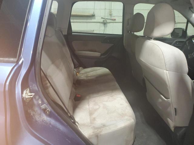 2018 SUBARU FORESTER 2 - JF2SJAAC0JH440261