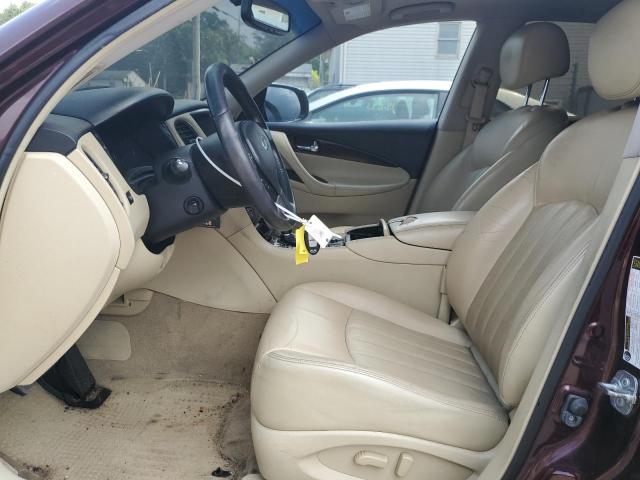 2017 INFINITI QX50 JN1BJ0RRXHM411811