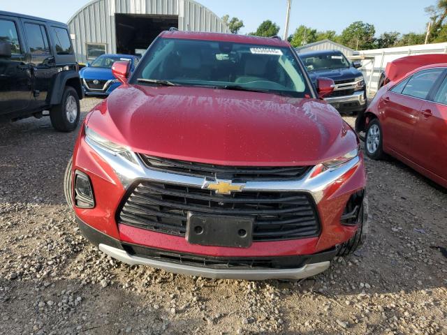 2019 CHEVROLET BLAZER 3LT 3GNKBHRS4KS691087