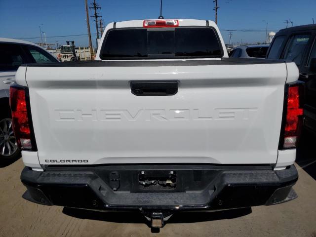 2024 CHEVROLET COLORADO T 1GCPTEEK1R1156164