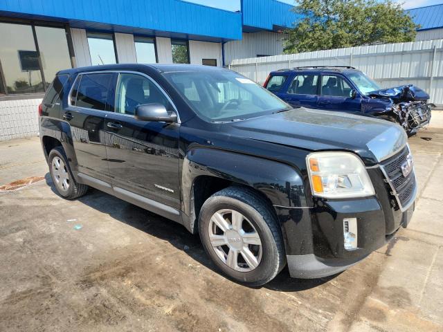 2015 GMC TERRAIN 2GKALMEK1F6302253