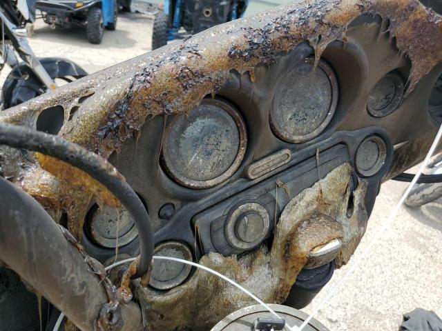 2006 HARLEY-DAVIDSON FLHT 1HD1DDV176Y611217
