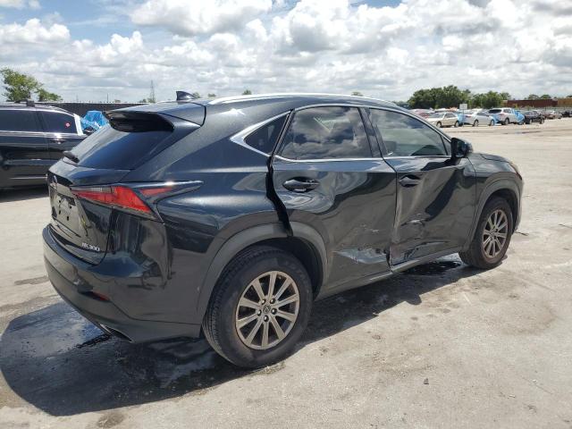 2020 LEXUS NX 300 BAS JTJAARBZ9L2161809