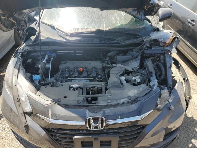 2016 HONDA HR-V EX 3CZRU6H53GM722739