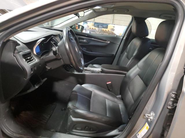 2018 CHEVROLET IMPALA LT 2G1105S3XJ9137214