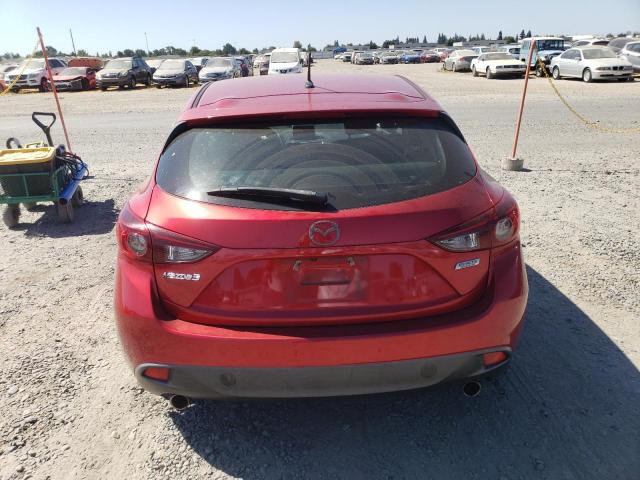 2015 MAZDA 3 TOURING - 3MZBM1L74FM159800