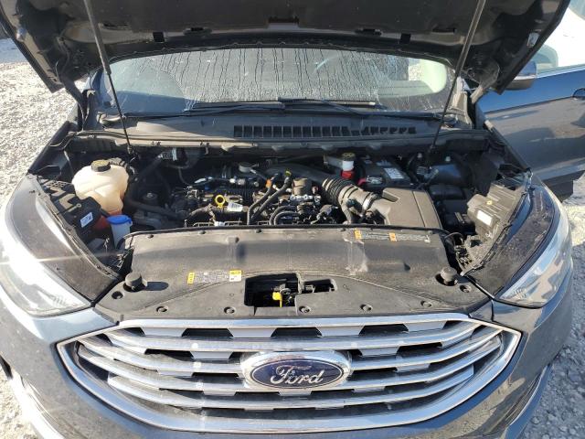 2019 FORD EDGE SEL - 2FMPK4J97KBB35874