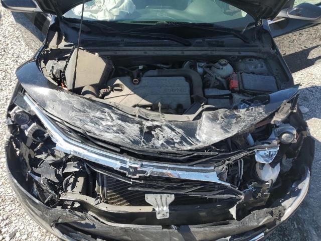 2021 CHEVROLET MALIBU RS 1G1ZG5ST6MF057029