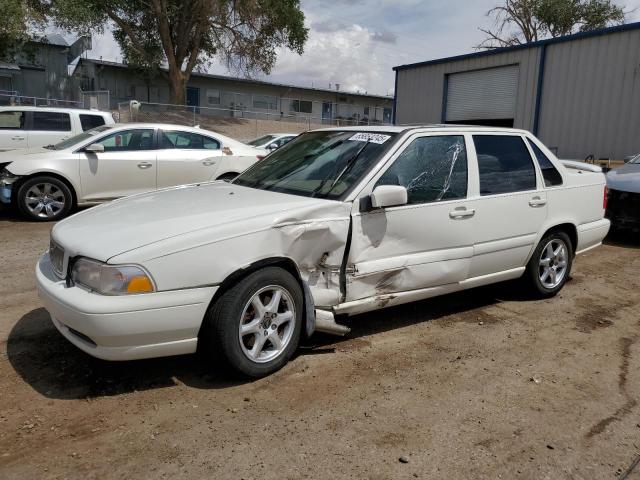 VOLVO S70 BASE