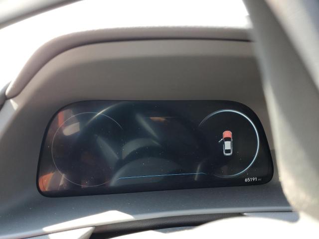 2021 HYUNDAI SONATA SEL - KMHL14JA4MA160466