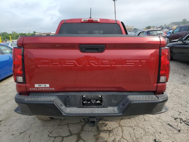 2024 CHEVROLET COLORADO T 1GCPTEEK8R1173222
