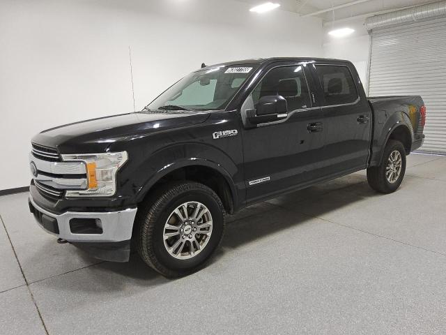 Vin: 1ftfw1e17kfa81143, lot: 63027755, ford f-150 supercrew 2019 img_1