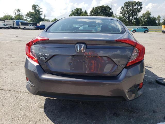 2017 HONDA CIVIC LX 19XFC2F51HE023029