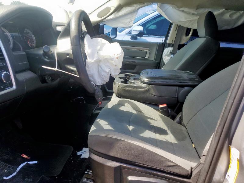 2021 RAM 1500 CLASS - 1C6RR6LG9MS533801
