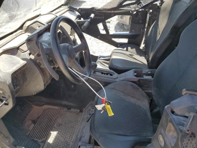2022 HONDA SXS1000 S4 1HFVE06AXN4200140