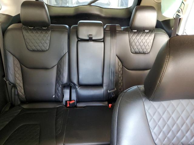 2024 FORD EDGE TITAN 2FMPK4K91RBA52255