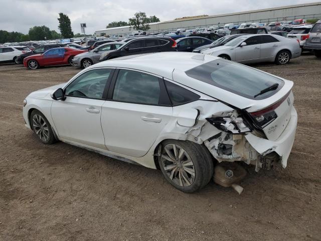 2024 HONDA CIVIC EXL 19XFL1H78RE011812