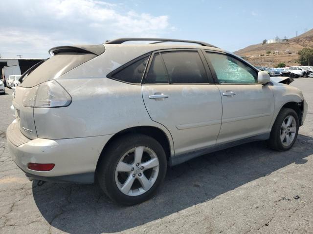 LEXUS RX 350 2008 silver  gas 2T2GK31U98C051778 photo #4