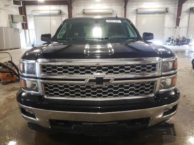 2015 CHEVROLET 1500 3GCUKREC3FG119121