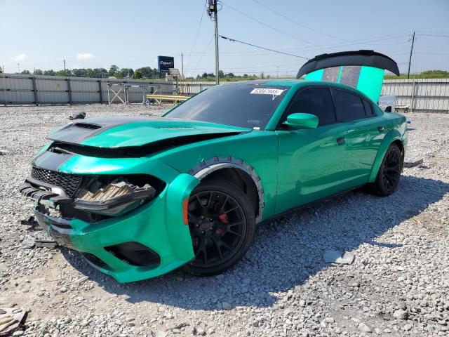 DODGE CHARGER SC