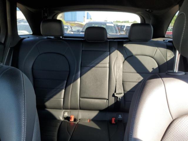 2017 MERCEDES-BENZ GLC 300 4M WDC0G4KB1HF149229