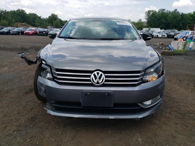 2015 VOLKSWAGEN PASSAT SE - 1VWBT7A31FC098963