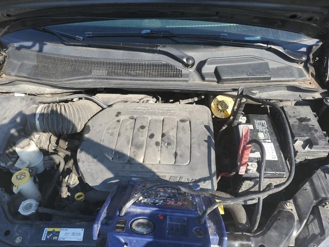 2019 DODGE GRAND CARA 2C4RDGCG0KR656253