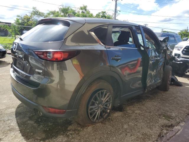 2019 MAZDA CX-5 SPORT JM3KFABM6K0692109