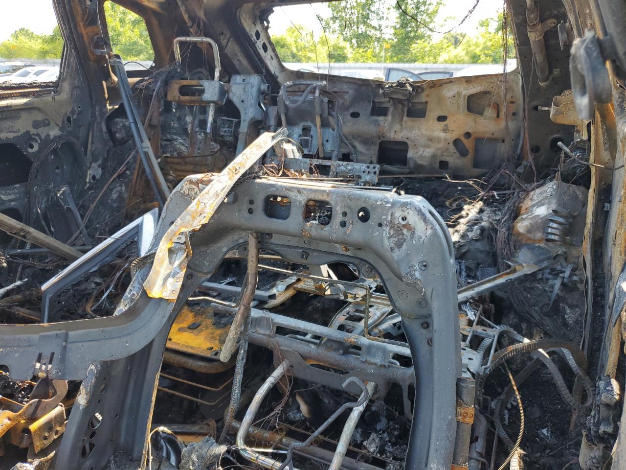 CADILLAC SRX PREMIUM COLLECTION