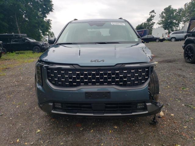 2025 KIA CARNIVAL S KNDNE5K33S6490347