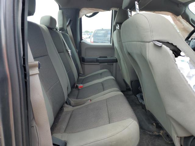 2015 FORD F150 SUPER 1FTEX1E88FKE96071