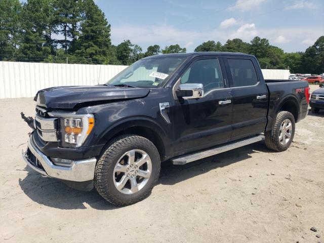 Vin: 1ftfw1e81mkd64662, lot: 62737515, ford f-150 supercrew 2021 img_1