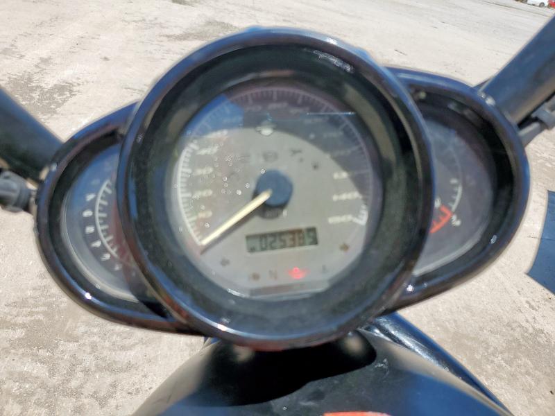 2012 HARLEY-DAVIDSON VRSCDX 1HD1HHH1XCC801917