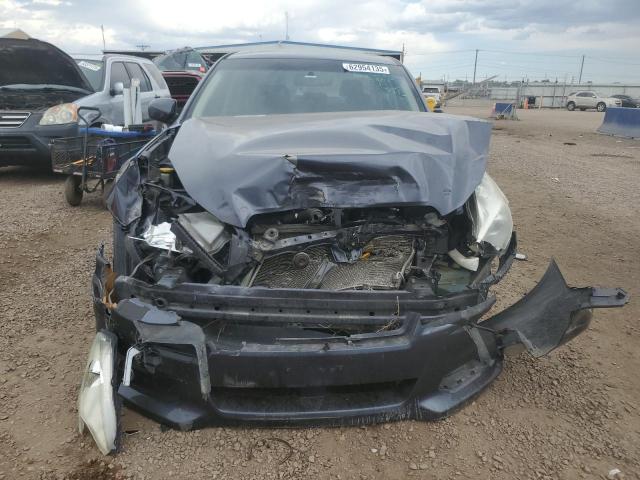 2014 SUBARU LEGACY 2.5 - 4S3BMCJ65E3003970