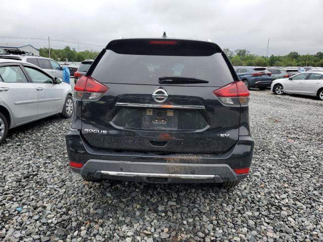 2019 NISSAN ROGUE S - KNMAT2MT1KP521783